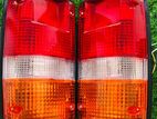 Hilux 107 Tail Lamps