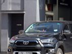 Hilux 2020 Upgrade Rocco 2025