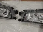 Toyota Hilux 2023 Headlight