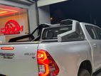 Hilux 2025 Hamer Victor Roll Bar