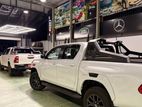 Hilux 2025 Hamer Victor Roll Bar
