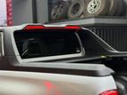Hilux 2025 LED Roll Bar And Hamer Electric Shutter