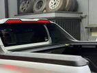 Hilux 2025 LED Roll Bar