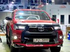 Hilux 2025 Modellista Bodykit