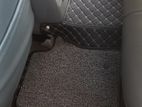 Hilux 3 D Carpet