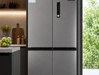 HILUX 424L 4 Door Inverter Refrigerator Advanced AI Technology _ Italy