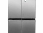 HILUX 424L French 4 Door Inverter (Ai Technology) Refrigerator