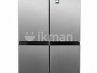 HILUX 424L French 4 Door Inverter Refrigerator (AI Technology)