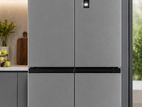 HILUX 424L French Door Inverter Refrigerator
