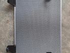 Hilux AC Condenser