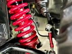 Hilux Adjustable Stabilizer Link