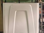 Hilux Aeroklas Canopy