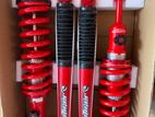 Hilux & JAC T9 TopTiger Shock Absorber