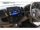 Hilux Android Player With Frame 4+64GB
