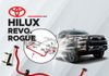 Hilux Balance Arm in Rajagiriya