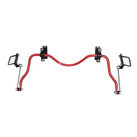 Hilux Balance Arm