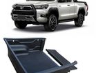 Hilux Bedliner Canopy