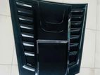 Hilux Bonnet Scoop