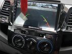 HIlux Cab Android Player Lenovo 2GB RAM
