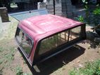 Hilux Cab Canopy