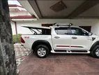 Hilux Canopy