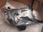 Hilux Champ Head Lamp