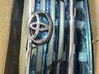 Hilux Champ Shell