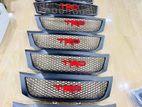 Hilux Champ TRD Grill