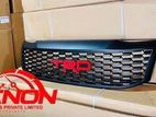 Hilux Champ TRD Grille