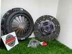 Hilux Clutch Kit Upgrade