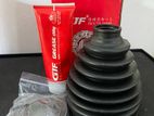 Hilux CV Boot Kit