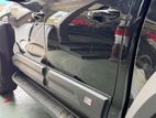 Hilux Door Moulding