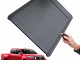 Hilux Electric Roll Shutter