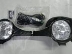 Hilux Fog Light (2005-2007)