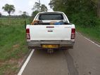 Hilux Cab for Rent