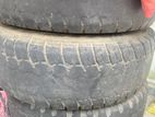 Wheel Set 15 Size