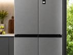 HILUX French Door 424L Inverter Refrigerator _ Italy