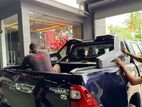 Hilux GR 2025 Hamer Victor Roll Bar & Manual Shutter