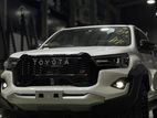 Hilux GR 2025 Upgrade Kit