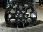 Hilux GR Alloy Wheel