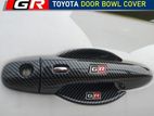 Hilux GR Door Handle
