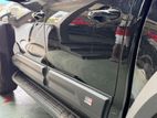 Hilux GR Door Moulding