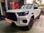 Hilux GR Facelift 2025