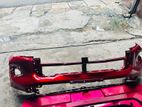 Hilux Gr Front Bumper