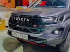 Hilux GR New Facelift