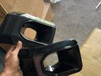 Hilux GR Sport 2024 Fog Cover