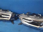Hilux Gr Sport Head Lamp