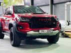 Hilux GR Sport Kit