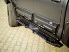 Hilux Hamer Side Step