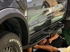 Hilux Hamer Side Step